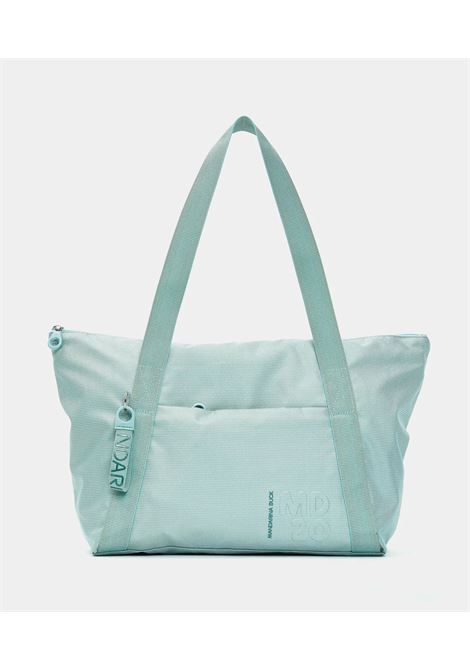 md20 maxi shopper MANDARINA DUCK | P10QMT44A61